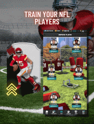 Fantasy Football Games Manager screenshot 1