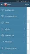 Bank Austria MobileBanking screenshot 3