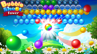 Bubble Shooter - Magic Pop screenshot 4