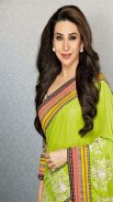 Karishma Kapoor Wallpapers HD screenshot 3