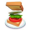 Eat It All!