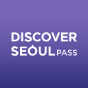 ディスカバーソウルパス-Discover SeoulPass Icon