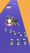 Car Wars screenshot 3