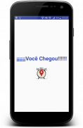 Alarme - Chegou screenshot 6