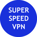 Super Speed VPN Icon