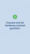 StarMoney - Banking + Kontenübersicht screenshot 11