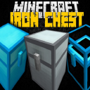 Iron Chests Mod for MCPE Icon