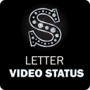 S Letter Video Status: S name status