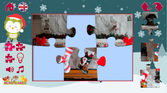 Christmas Puzzles screenshot 5