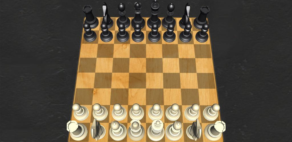 Chess Shooter 3D version móvil androide iOS descargar apk gratis