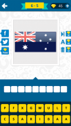 Flags Quiz screenshot 2