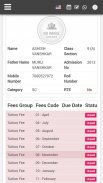Vindhya School Rewa screenshot 4