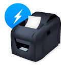 Quick Printer (ESC POS Print) Icon