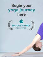 Yoga Studio: Poses & Classes screenshot 11