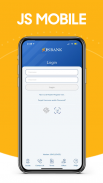 JS Mobile screenshot 2