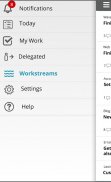 Workboard: Set, align and achieve team goals screenshot 6