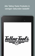 Tattoo-Tools GmbH screenshot 10