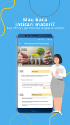 SB: Materi Belajar SMA Lengkap screenshot 5