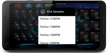 Dj Beat Remixer screenshot 3