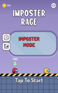 Imposter Rage screenshot 0