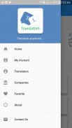 Translatteh screenshot 2