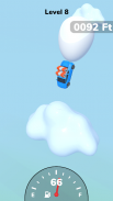 Balloon Ride screenshot 1