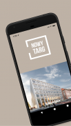 Nowy Targ by Skanska screenshot 1