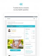 HealthTap - Online Doctors screenshot 0