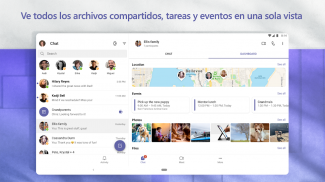 Microsoft Teams screenshot 2