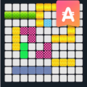 Amazing Block Puzzle Icon