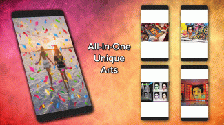 Photo Effect - Latest Photo, GIF & Video Effect screenshot 0