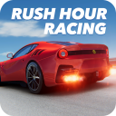Rush Hour Racing Icon