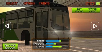 Bus Simulator 2020 screenshot 7