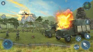 Call of Sniper World War Game screenshot 6