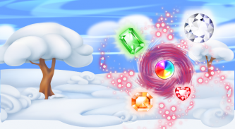 Freeze Ice Fall - new games 2021 screenshot 3