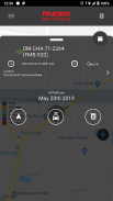 Finder GPS Tracking screenshot 4