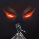 Game of the Gods (Text RPG) Icon