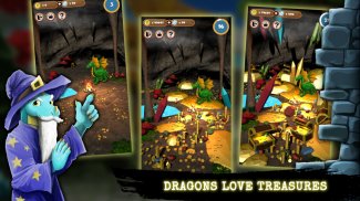 Dragon Pet 2 screenshot 3