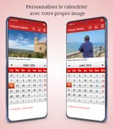 Français Calendrier 2024 screenshot 4