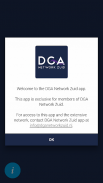 DGA Network Zuid screenshot 1