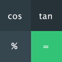 Calculadora científica