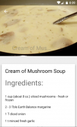 Soup Recipes screenshot 0