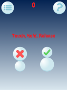 Snowman: Christmas Challenge screenshot 4