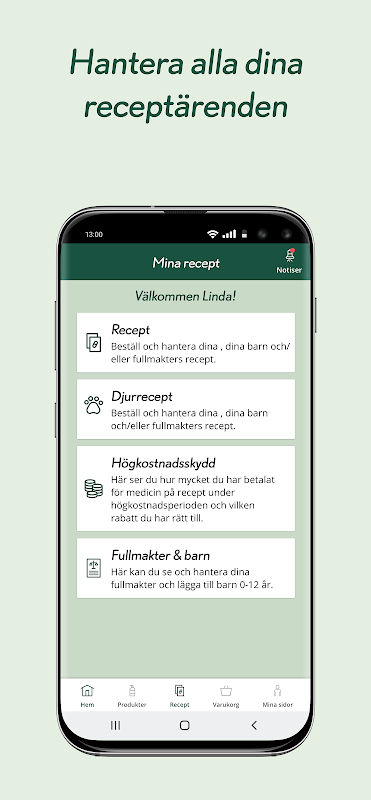 Mitt Apotek 3.3.2 Download Android APK  Aptoide