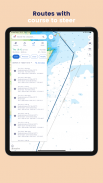 savvy navvy - marine navigation screenshot 14