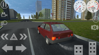 Simple Car Crash Physics Sim APK (Android Game) - Free Download