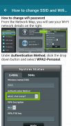 Asus Modem Router Guide screenshot 2