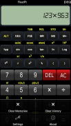 Scientific Calculator - FREE screenshot 8