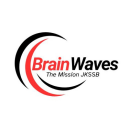 Brainwaves - Mission jkssb