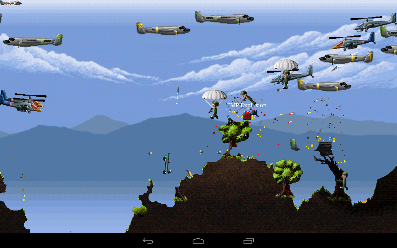 Air Attack (Ad) - Загрузить APK для Android | Aptoide